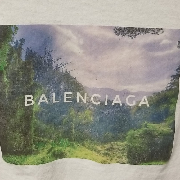 Custom tee - Picture 2 of 3